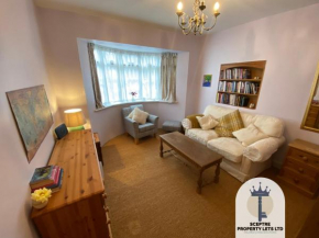Beautiful Self-contained Cottage